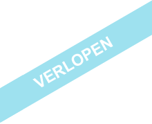 Verlopen