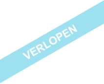 Verlopen