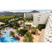 Hotel EIX Lagotel