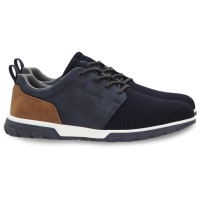 Bugatti Knitted Sneakers | Heren