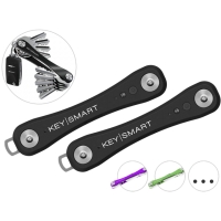2x KeySmart Classic Sleutelhouder
