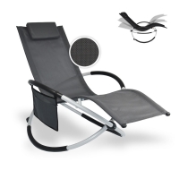 Relax Stoel Aura - Opvouwbaar
