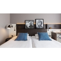Postillion Hotel Amersfoort Veluwemeer