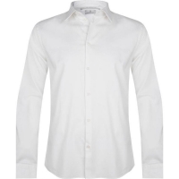 Presly & Sun Heren overhemd - Jack - Wit