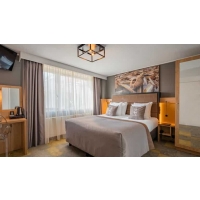 Hotel Zeezicht Vlieland