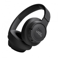 JBL over-ear hoofdtelefoon TUNE 720BT Zwart
