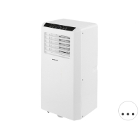 Inventum 3-in-1 Mobile Airconditioner | AC901