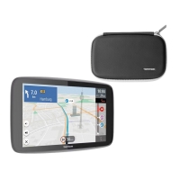 TomTom GO Camper Tour 2 | 6" | TomTom Beschermhoes