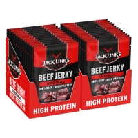 24x Jack Link's Beef Jerky Original | 40 g
