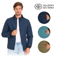 Mario Russo Wave Jacket - Herenjas - OP=OP!