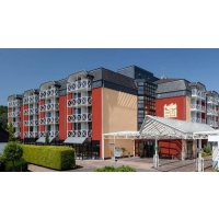 Hotel am Park Stadtkyll