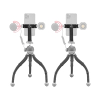 2x Joby PodZilla Large Tafelstatief Kit