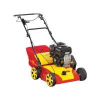 WOLF-Garten Benzine Verticuteermachine | VA 357 B