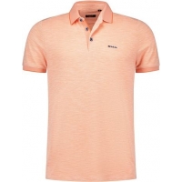 NZA Polo Corbin Soft Tagerine