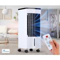 XL Krachtige Aircooler - Zeer Energiezuinig En Verfrissend! ...