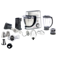 Moulinex Masterchef Gourmet Keukenmachine